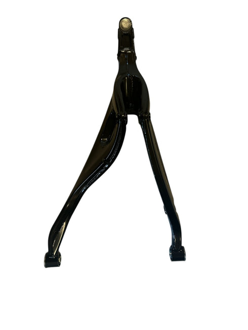 CAN AM LEFT DRIVER SIDE LOWER A-ARM MAVERICK R GENUINE OEM